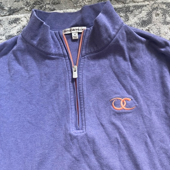 Peter Millar pullover - Picture 2 of 2